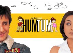 Hum Tum