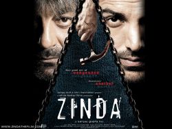 Zinda