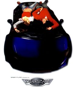 Taarzan: The Wonder Car