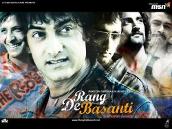 Rang De Basanti