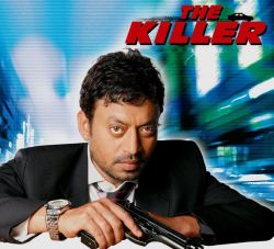 The Killer